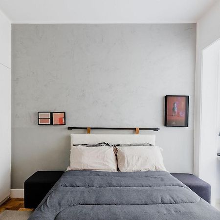 Апартаменти Ipanema - Estilo E Conforto Proximo A Praia Ріо-де-Жанейро Екстер'єр фото