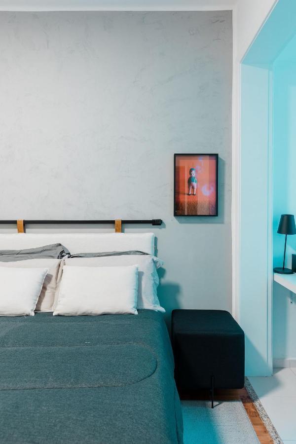 Апартаменти Ipanema - Estilo E Conforto Proximo A Praia Ріо-де-Жанейро Екстер'єр фото