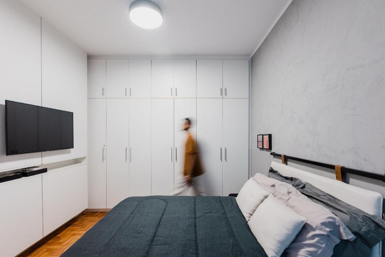 Апартаменти Ipanema - Estilo E Conforto Proximo A Praia Ріо-де-Жанейро Екстер'єр фото